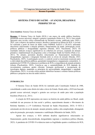 Elias Araújo do Nascimento