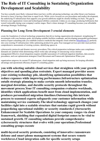 The-role-of-it-consulting-in-supporting