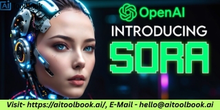 Sora AI The Next Leap in Generative Video Tech