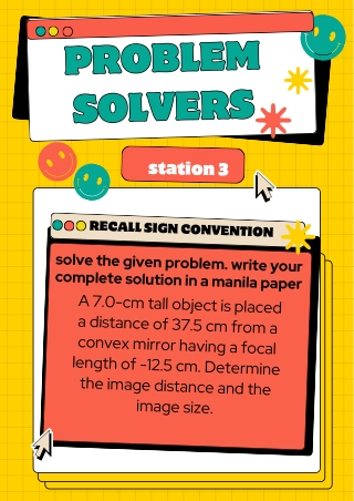 DIFFERENTIATED ACTIVITIES_MIRROR EQUATION