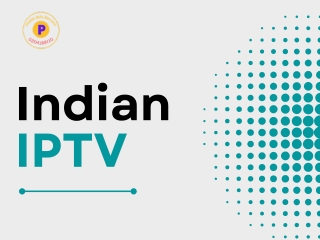 What is Indian IPTV and How Can You Access It in the USA?