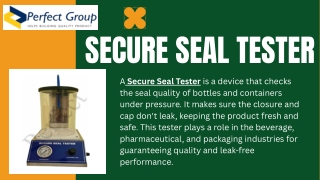Secure seal tester (2)