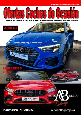 Coches de segunda mano alemanes pdf