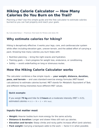 hiking_calorie_calculator_guest_post_html