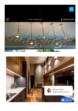 Electrician Currumbin