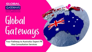 Best Australia PR Visa Consultant – Trusted Immigration Experts  Global Gateways