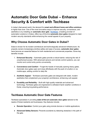 techbase-automatic-door-gate-dubai.pdf