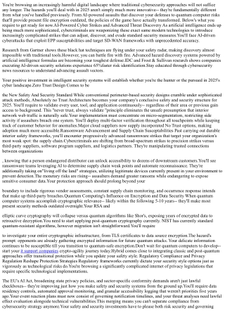 Top Cybersecurity Trends Shaping 2025: What Every Magnate Requirements to Know