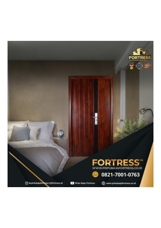 TERKINI..!! WA 0821 7001 0763 (FORTRESS) Pintu Baja Legion Di Intan Jaya