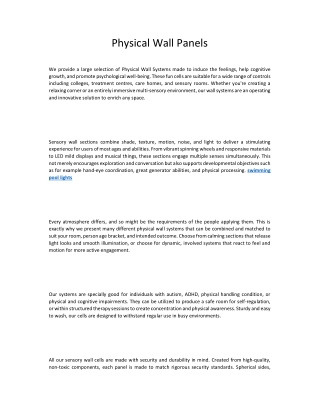 swimming pool lights