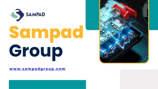 Top Anti Veining Additive Manufacturers – Sampad Group