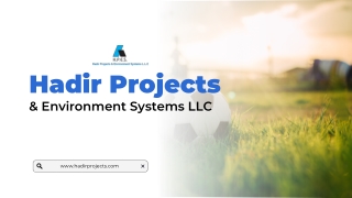 Complete Turf and Flooring Solutions UAE