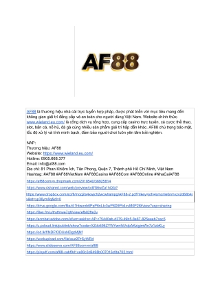 AF88