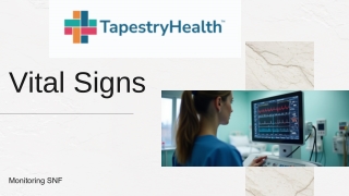 Advanced Monitoring, Peace of Mind