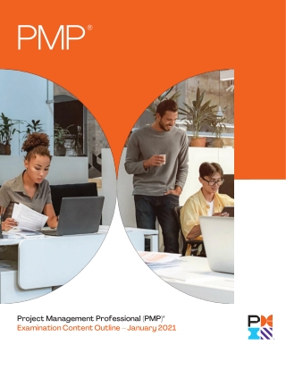 pmp-examination-content-outline-English