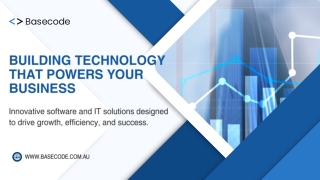 Why Businesses Need Smarter IT Solutions