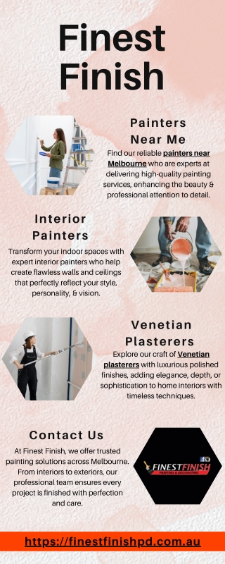 Painters Near Me