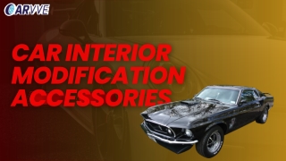 best car accessories