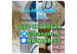 5cladba adbb raw material 5CLADBA precursor raw 5cladba