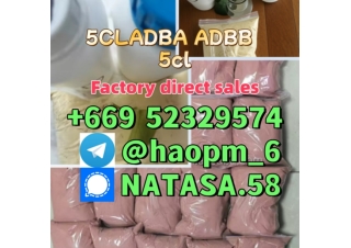 5cladba raw material 5CLADBA precursor raw 5cl
