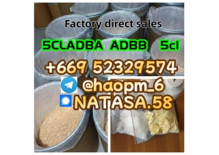 5CL-ADBA China Supplier  5cladba 5cladba