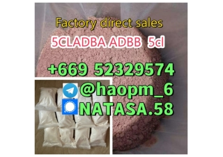 5cladba adbb raw material 5CL-ADB-A precursor raw 5cladba 5f adb