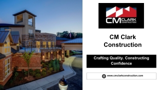 Top Construction Contractors in Georgia Bagging Projects as Trust on Expertise, and Quality Up