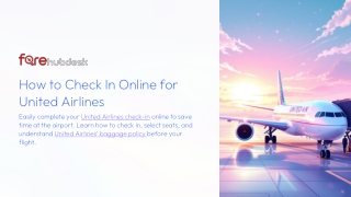 How-to-Check-In-Online-for-United-Airlines