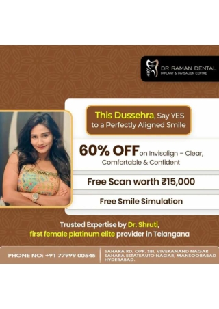 best root canal treatment in Mansoorabad Hyderabad