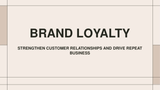 Boost Brand Loyalty and Retention with WhatsApp Business API