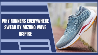 Buy Mizuno Running Shoes Online