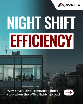 Night Shift Efficiency 2