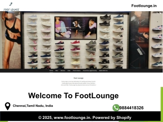 Franchise Business Opportunities in India – Footlounge