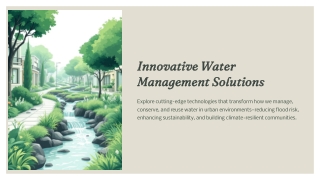 What Is a Vortex Flow Control?