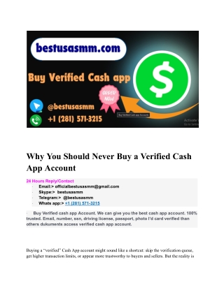Top 55 Sites To Buy Verified Cash App Accounts in 2025