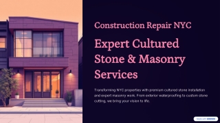 Construction-Repair-NYC