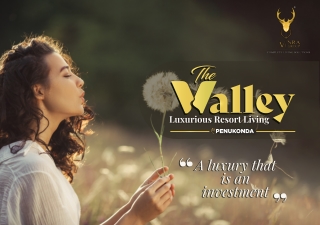 The Valley by Vinra | Luxury Villas & Plots by a Trusted House Construction Com