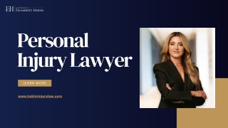 Uninsured Motorist Accident Attorney | Law Offices of Eslamboly Hakim