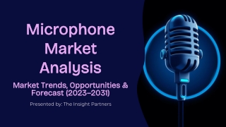 Microphone-Market-Analysis