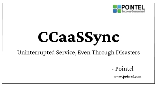 Ransomware business continuity solution for Genesys cloud contact center