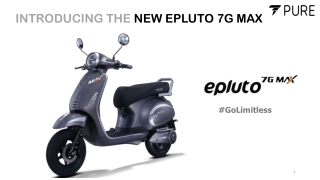 ePluto 7G MAX