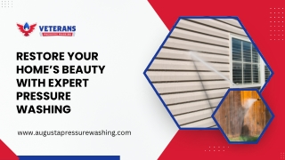 Experience Sparkling Clean Results You’ll Truly Appreciate