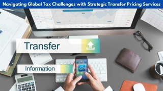 Transfer Pricing in India