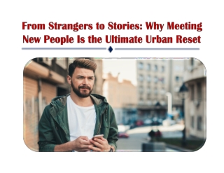 StepOut | Social Connection Made Simple