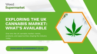 Safe ways to purchase herbal cannabis in Britain