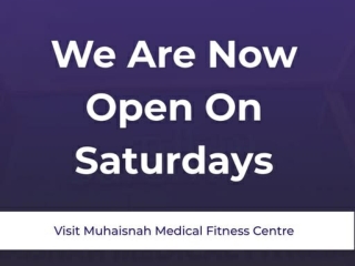 Muhaisnah Centre Salem