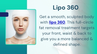 Lipo 360
