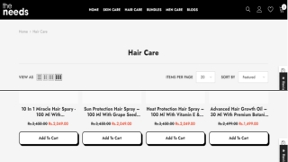 The Ultimate Guide to Choosing the Right Hair Care Products