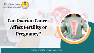 Dr. Seema PDF about  Ovarian Cancer