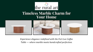 White Glove Delivery for Seamless Setup